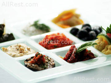 Hyatt Regency Istanbul 14